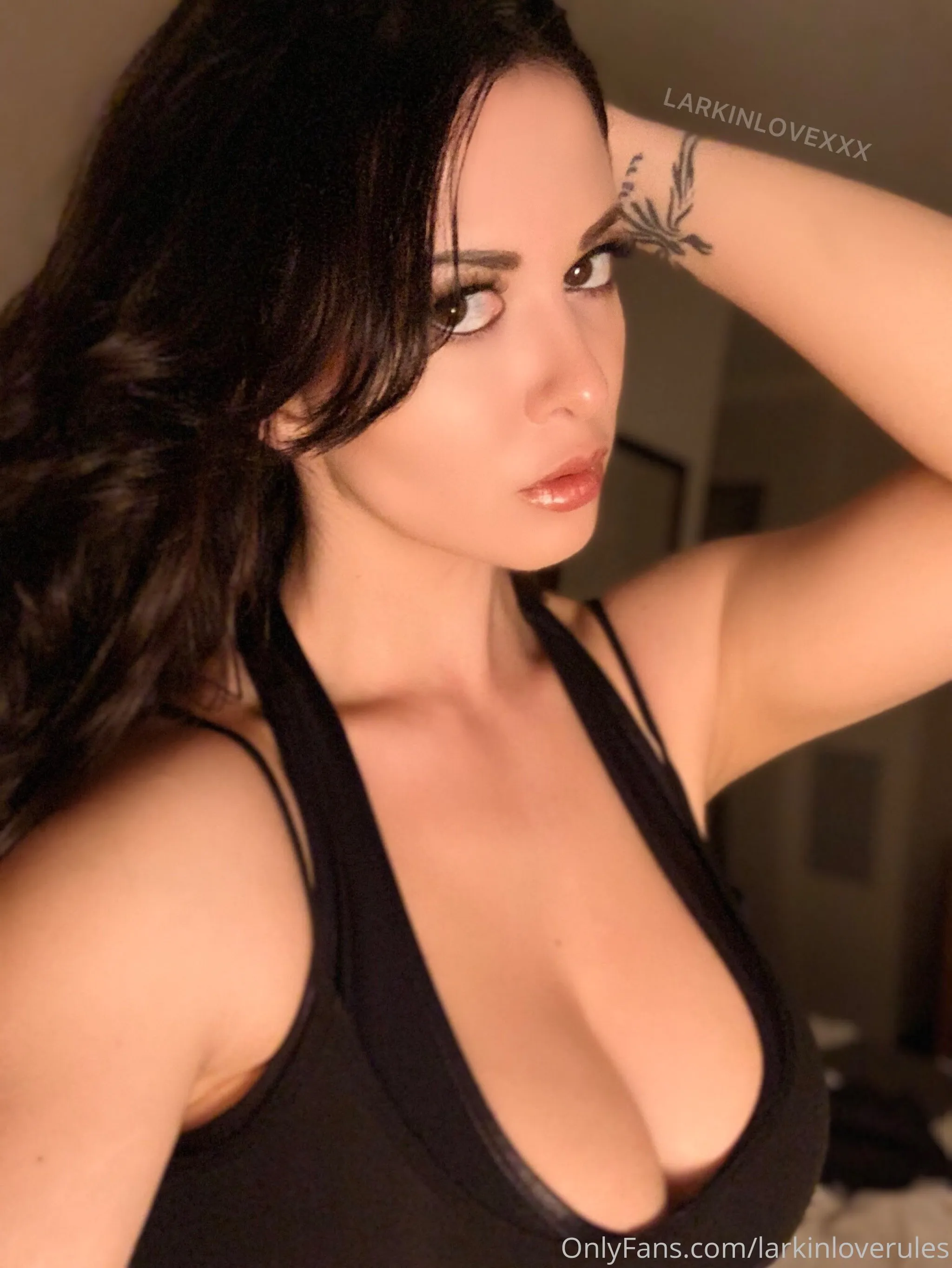 Pretty Larkin Love Leaked 1 pretty Larkin Love leaked