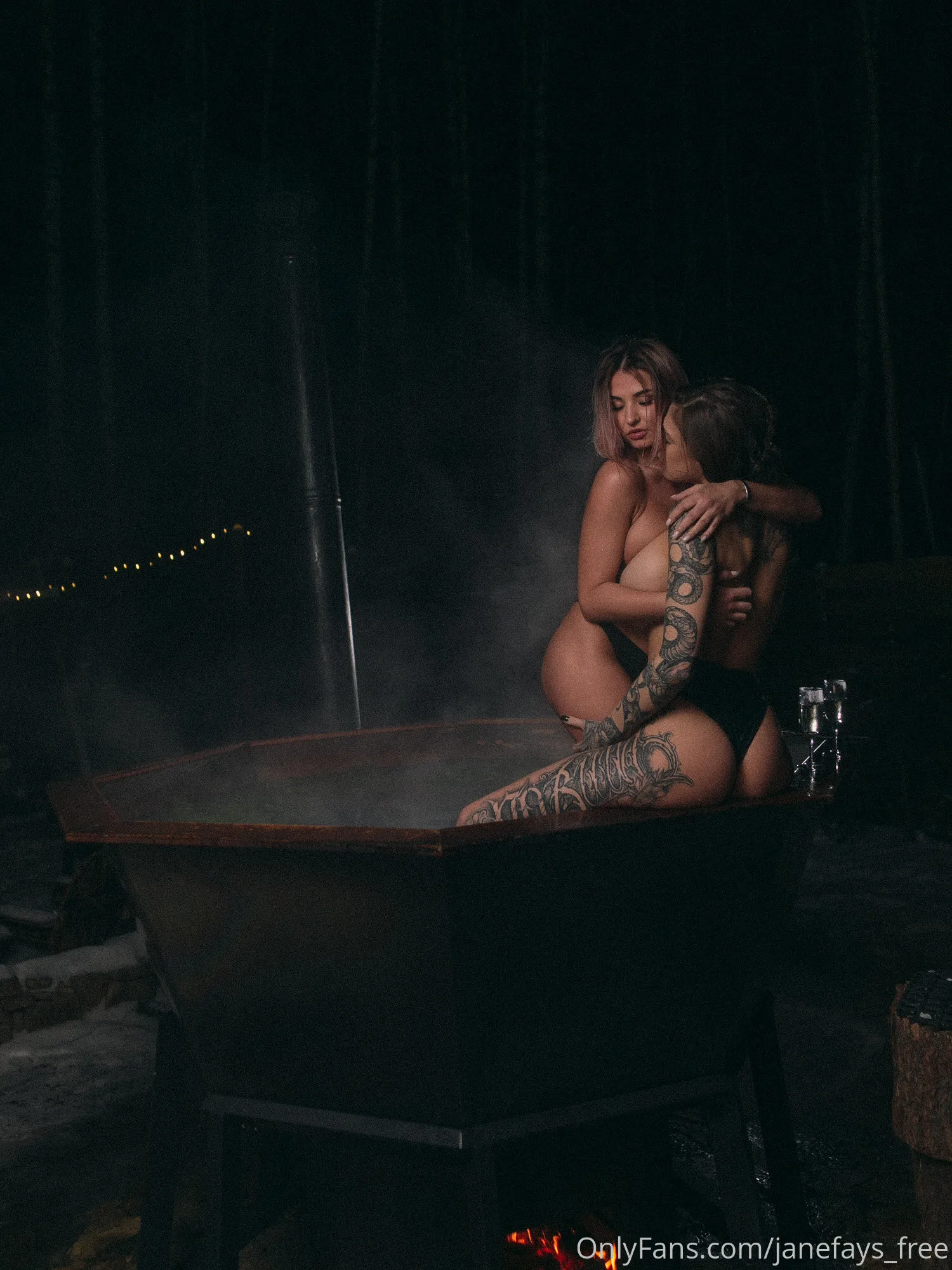 sexy Evgenia Talanina of