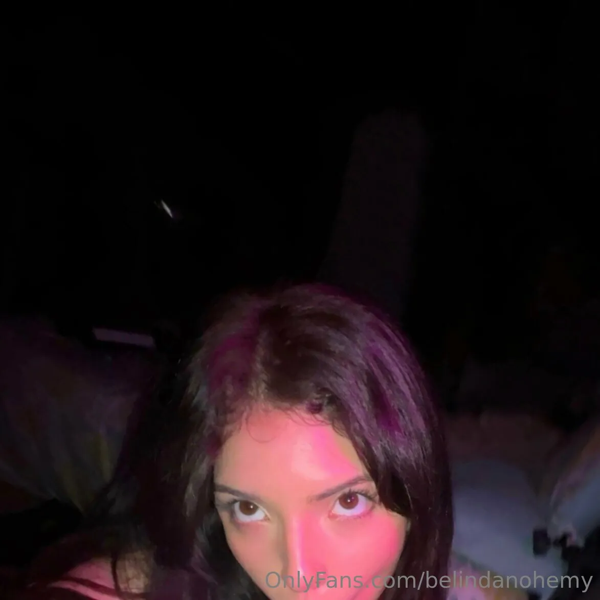 sexy latin Belindanohemy onlyfans videos EPIC