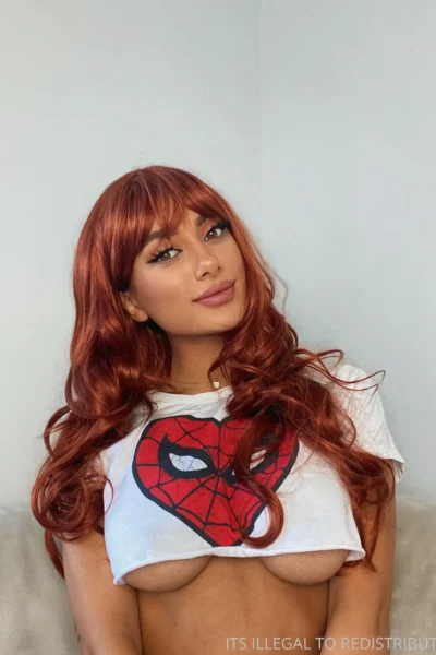 Sexy Slut Toni Camille Onlyfans Leaks SEXY PIC