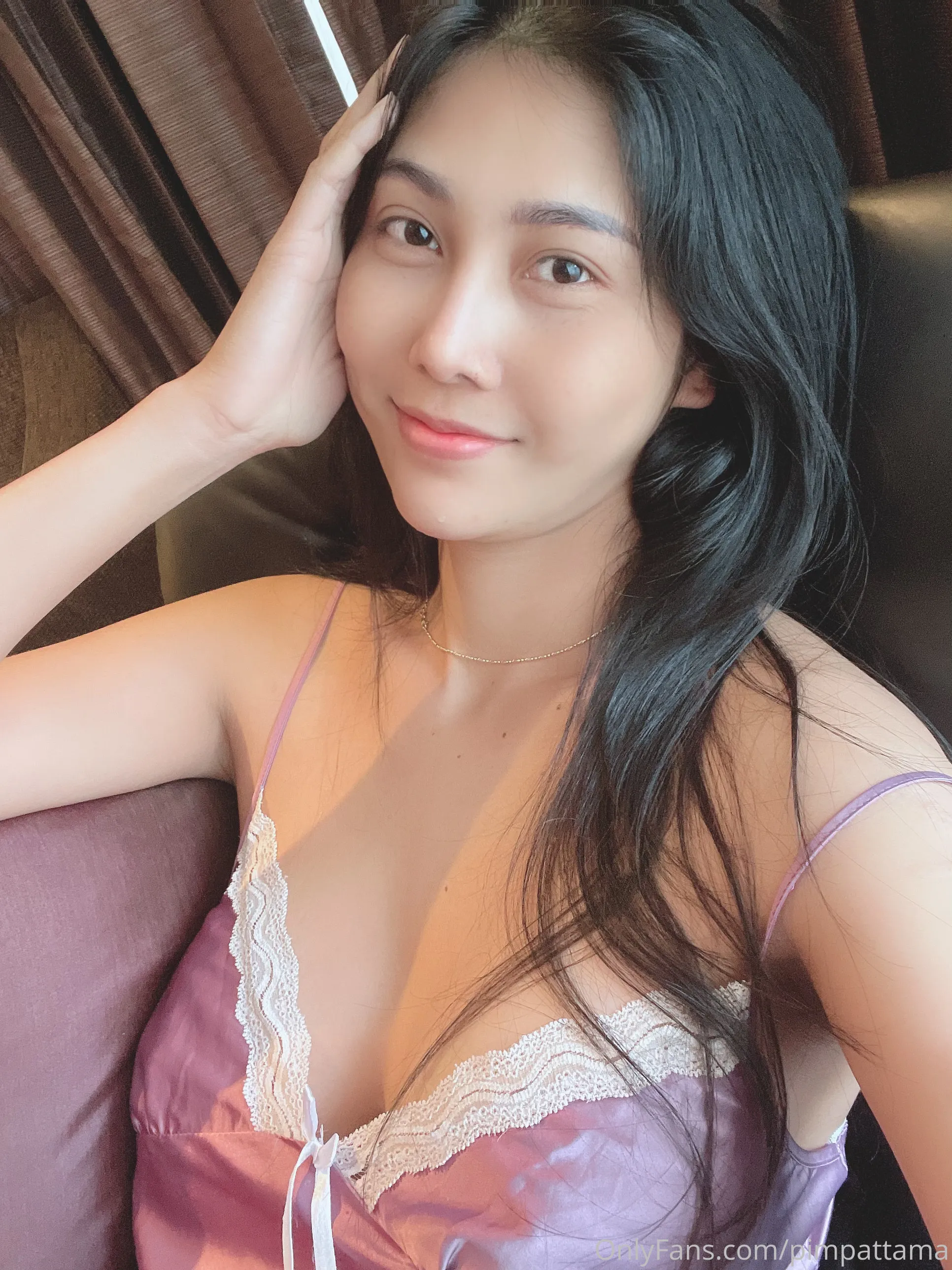 sexy slut asian PimPattama naked pics