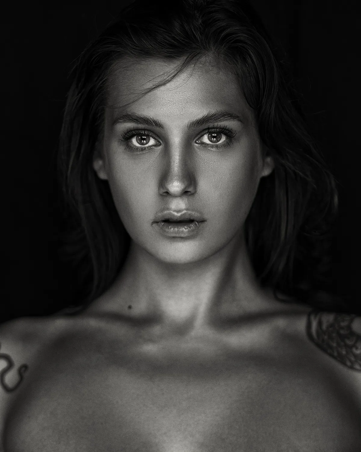 sexy slut g cups Evgenia Talanina leaks real