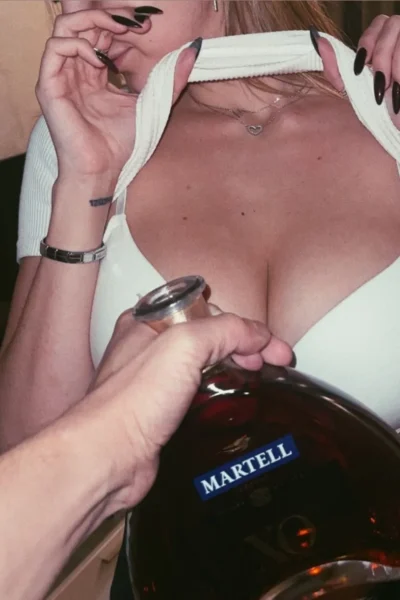 Skank OF GIRL Mary Nabokova Onlyfans NEW