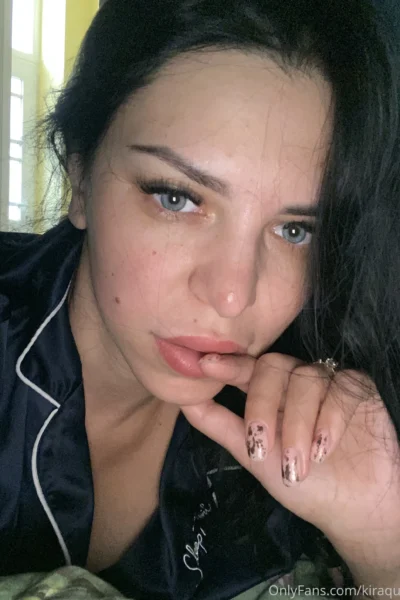 Slut Kira Queen Nudes