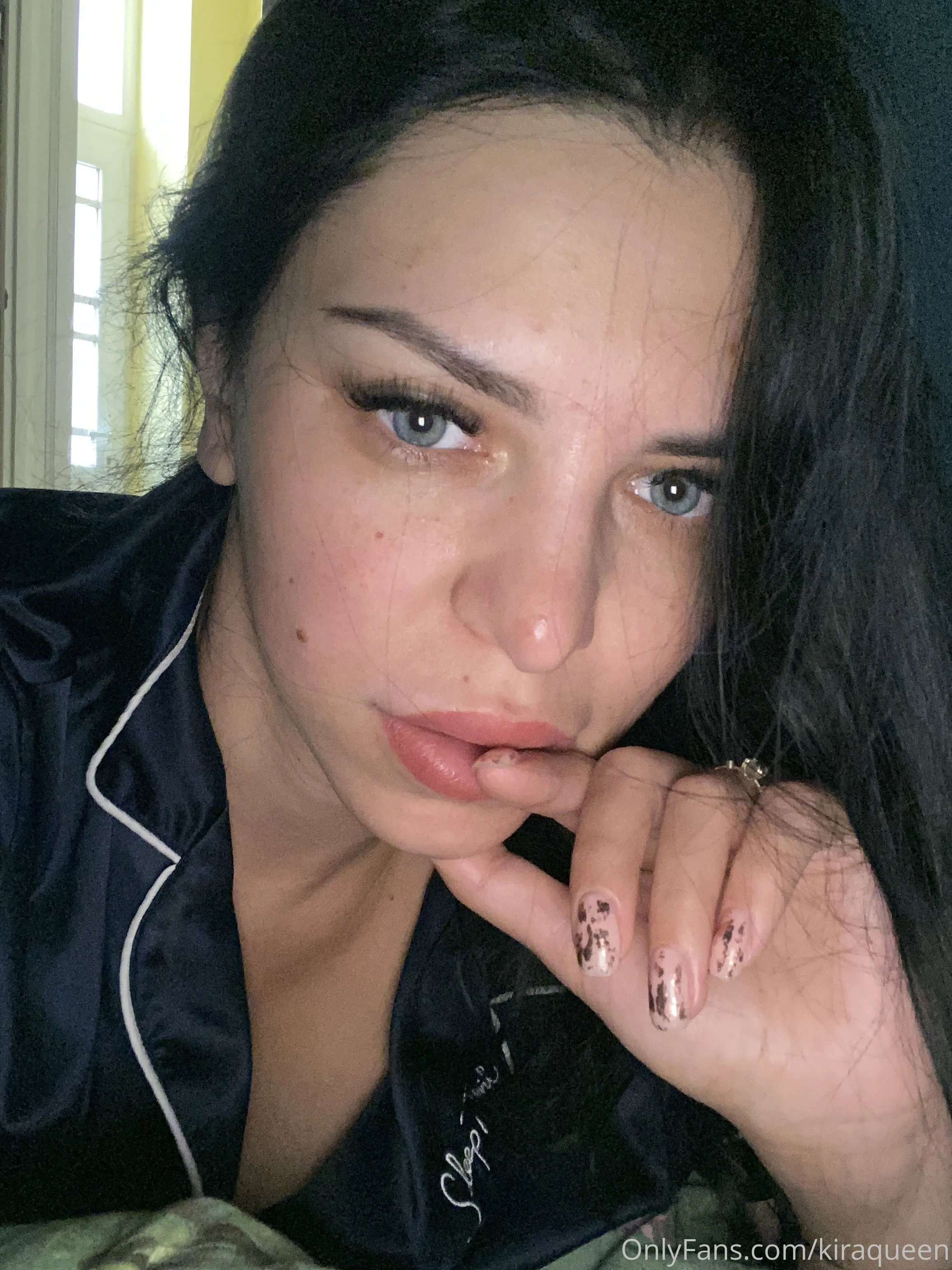 slut Kira Queen nudes