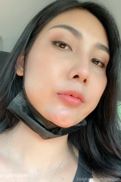Slut PimPattama Nude Onlyfans WOW