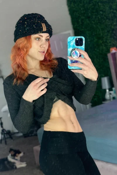 Slutty Bitch Molly Stewart Nude Pics