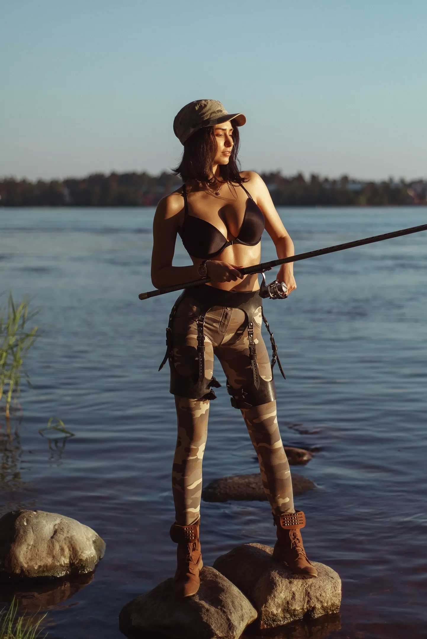 slutty hoe Helga Lovekaty porn pic beauty