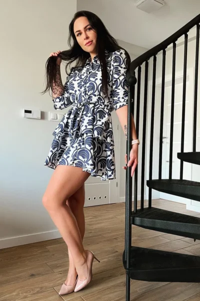 Wonderful Nomaggy Nude Pic