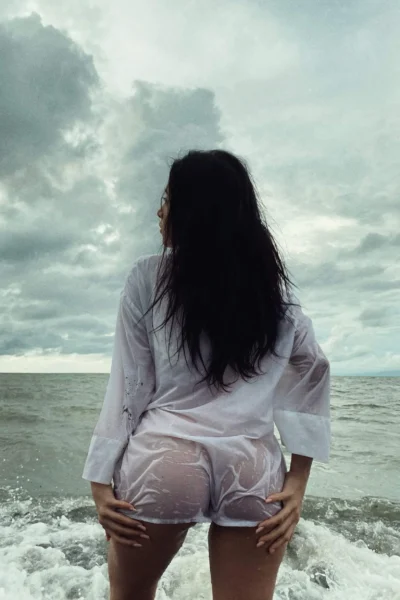 Wonderful Short Slut Pandora Kaaki Onlyfans Leak