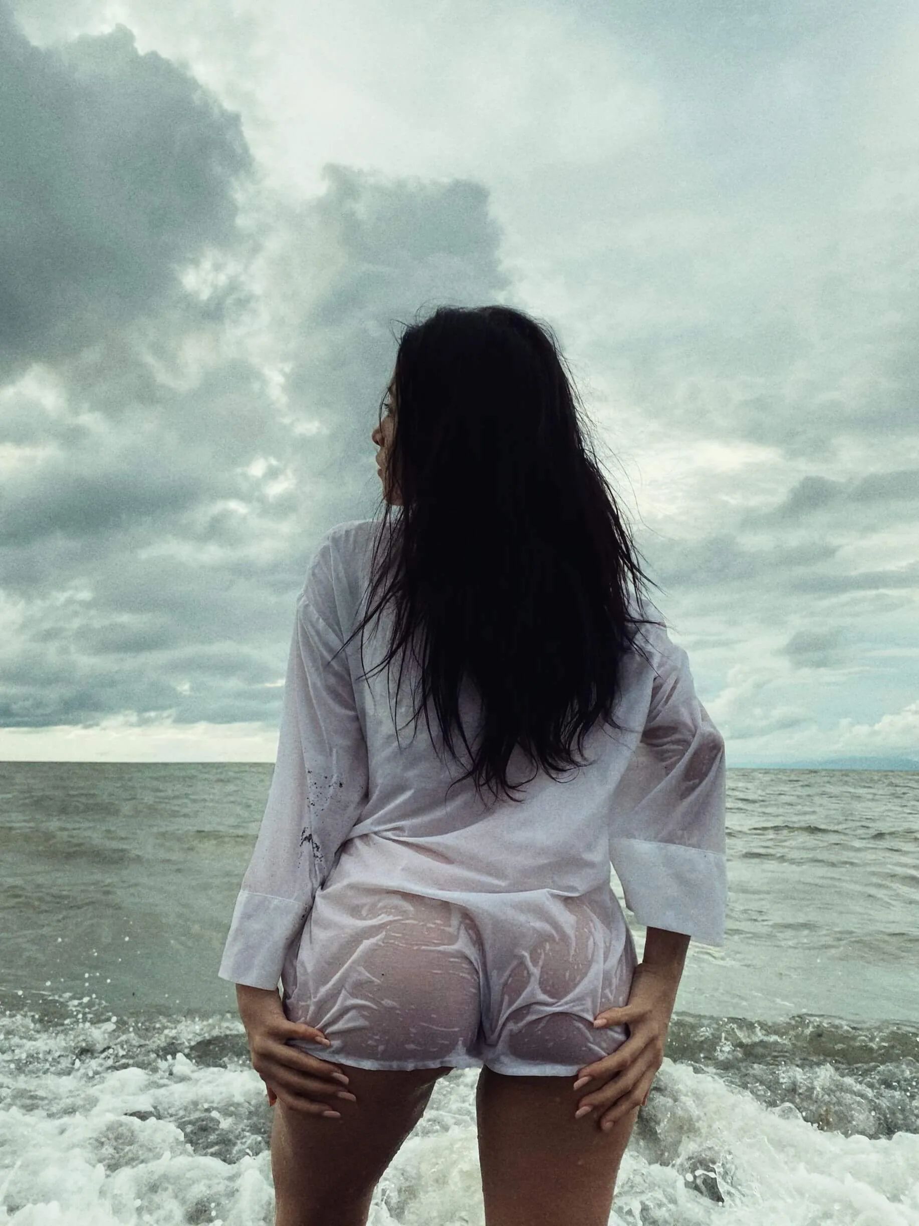 wonderful short slut Pandora Kaaki onlyfans leak