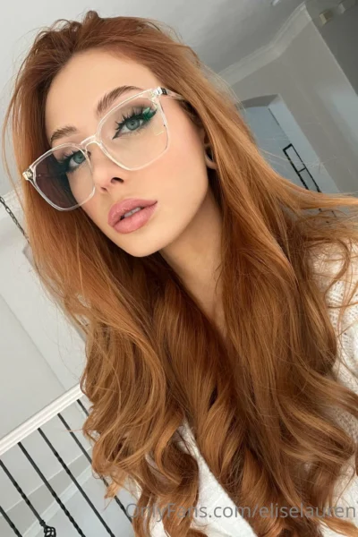 34D Tits Fuckdoll Elise Laurenne Pic Leak