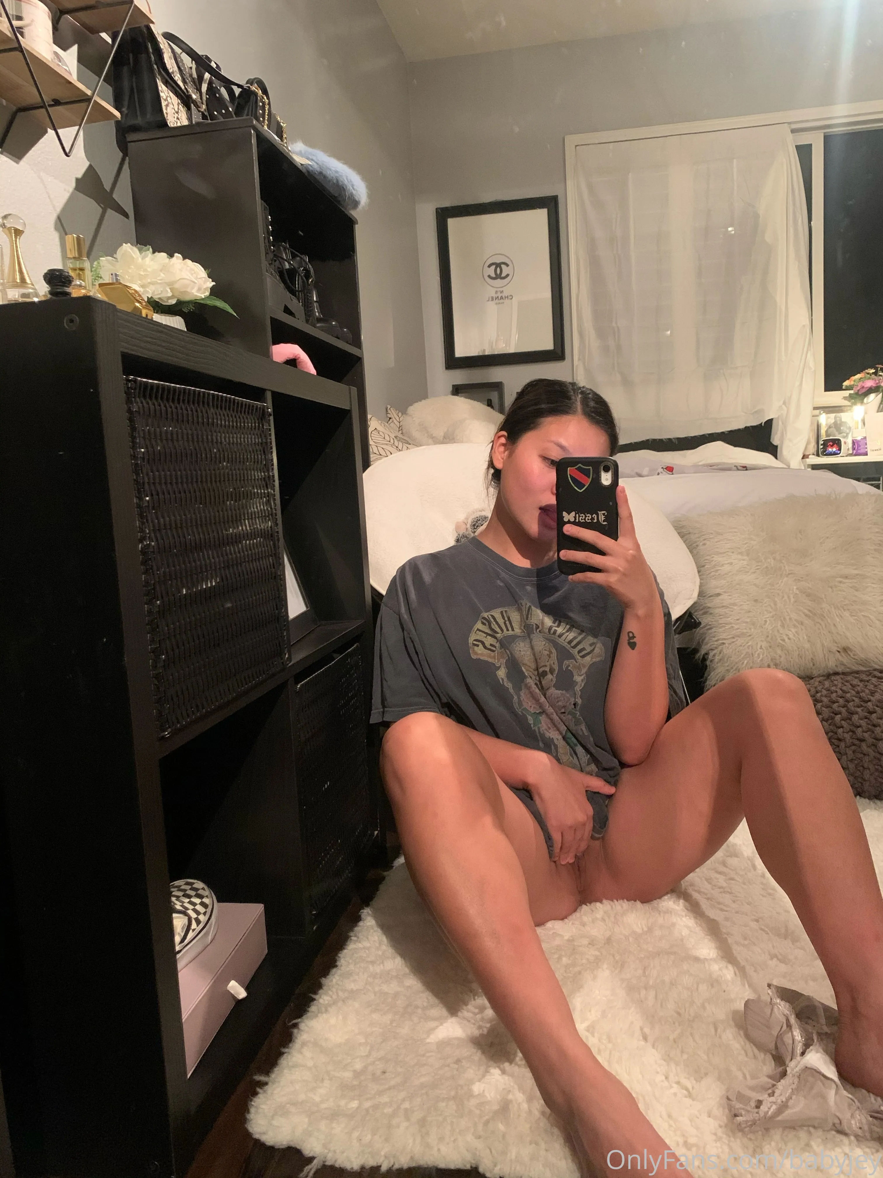 American cutie Jezzi.xo of leaks