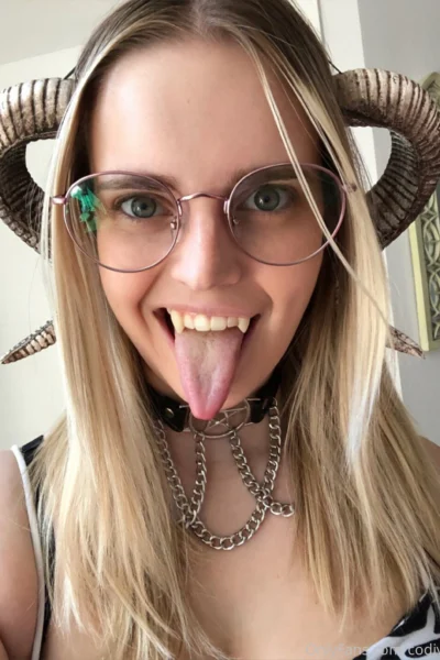 Amicable Codi Vore Nudes Leaked Exclusive