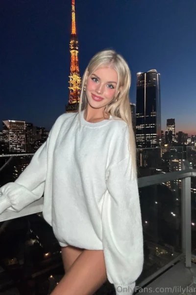 Amicable Lily Lanes Onlyfans Naked Exclusive