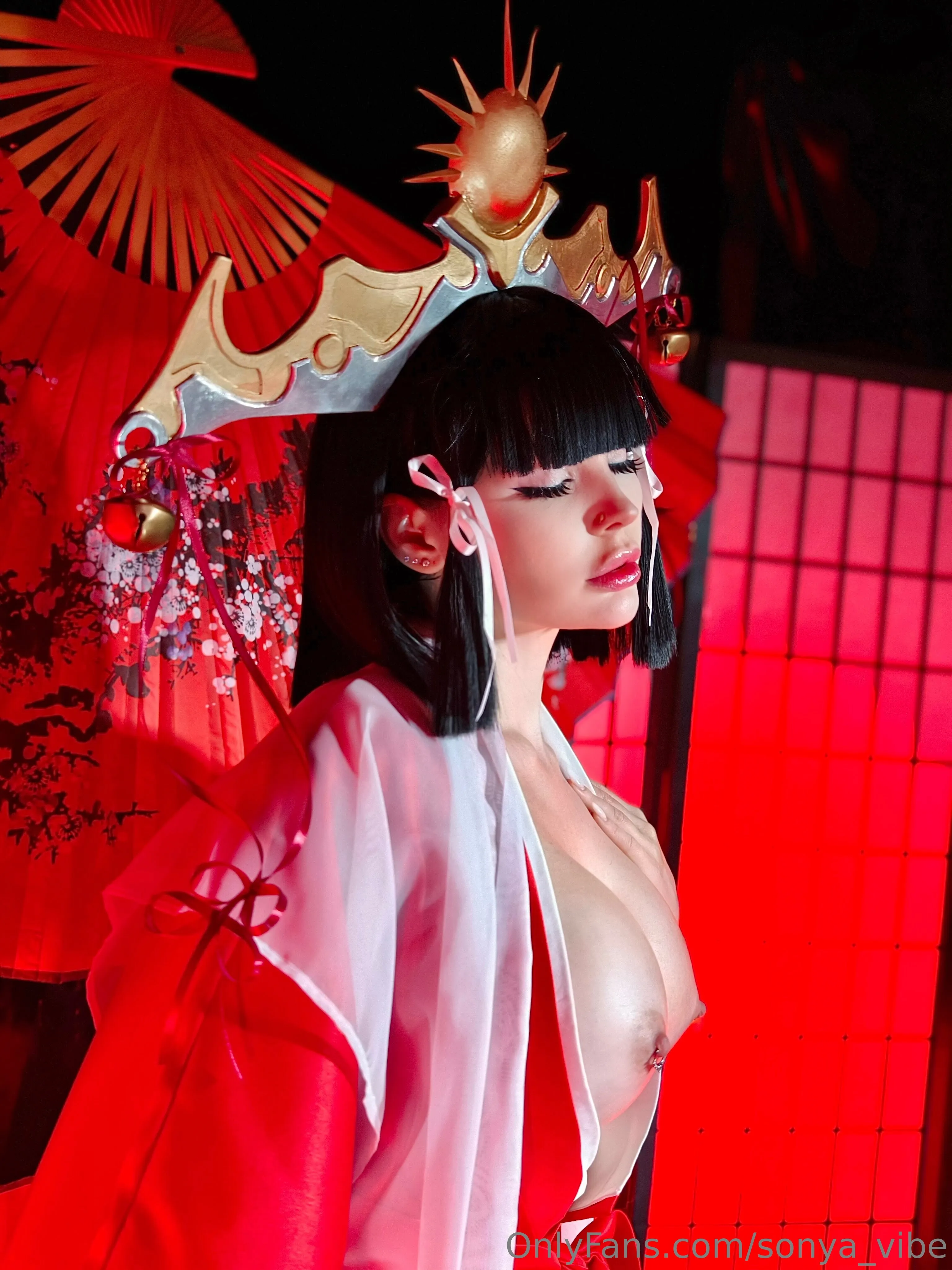 Assertive Baltic Sonya Vibe Leaks 1 Assertive baltic Sonya Vibe leaks