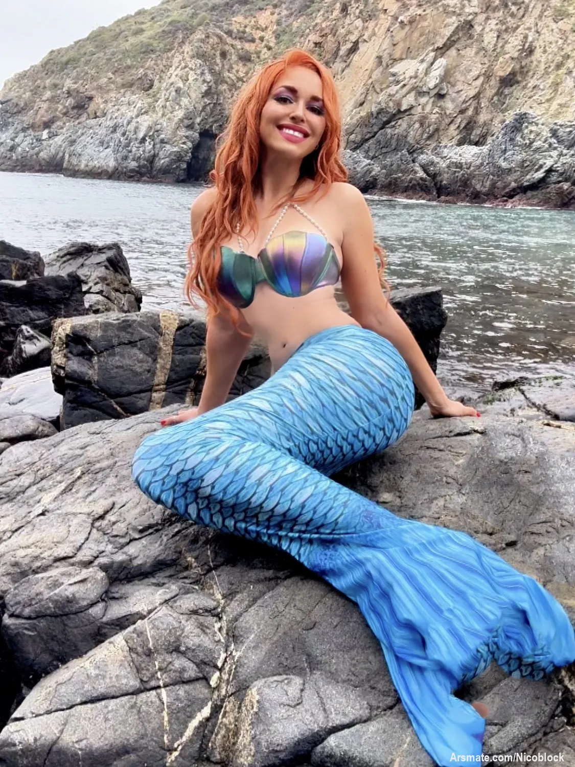 BABE Nicole Block Onlyfan Insane 1 BABE Nicole Block onlyfan insane