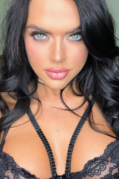 BABE Big Boobs Kelsie Smeby Sexy Onlyfans Leak Exclusive