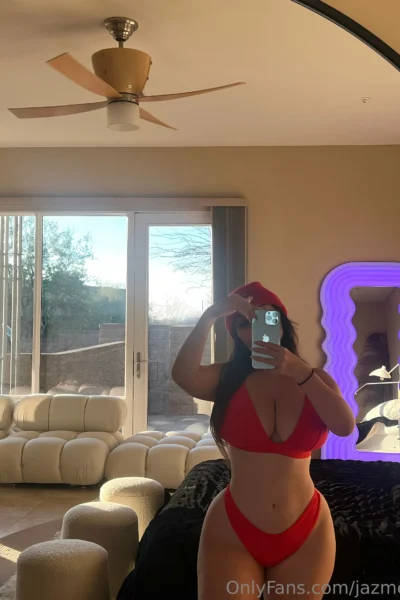 Benevolent Jazmen Jafar Onlyfans Leaks Pic