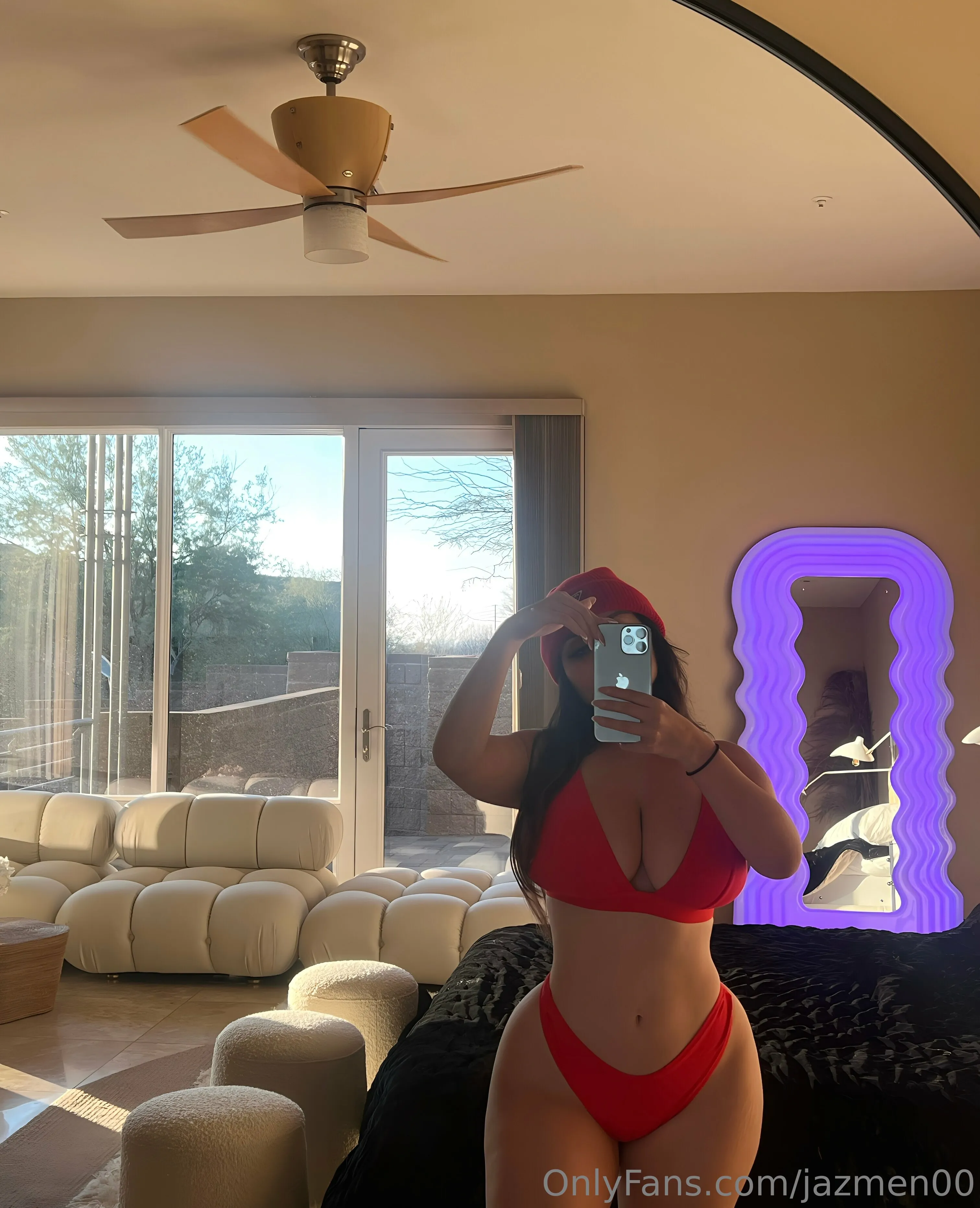 Benevolent Jazmen Jafar onlyfans leaks pic