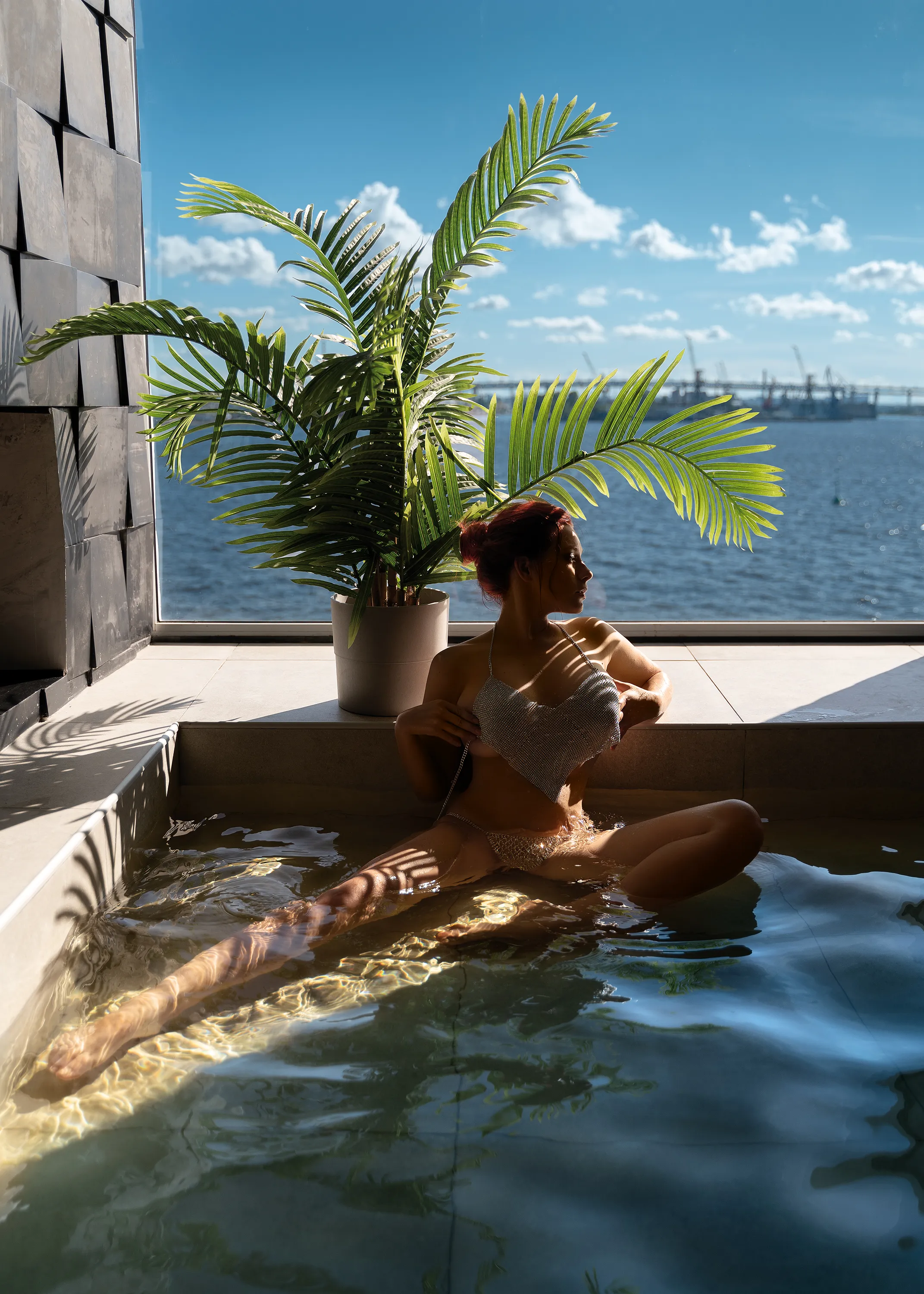 Benevolent Playmate Olga Kobzar Only Fans Leaks 1 Benevolent playmate Olga Kobzar only fans leaks