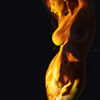 Brunette Dirty Olga Kobzar Nude Onlyfans WOW