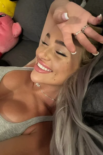 Confident  Viperous Sex