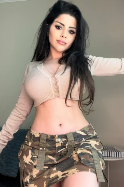 Dazzling  Jazmen Jafar Of Leaks