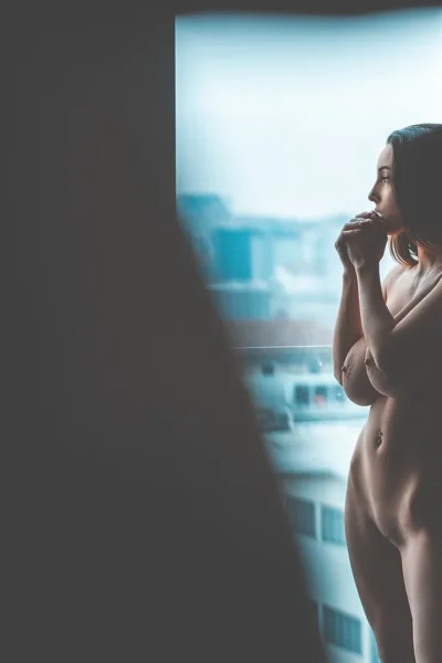 Empowered Martina Finocchio Nude Leaks