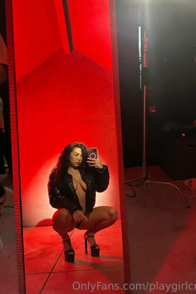 Enigmatic  Playgirlcris Onlyfans Naked