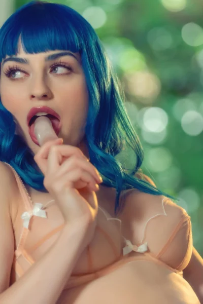 Fake Tits BABE Jewelz Blu Onlyfans Leaks Pic SEXY PIC