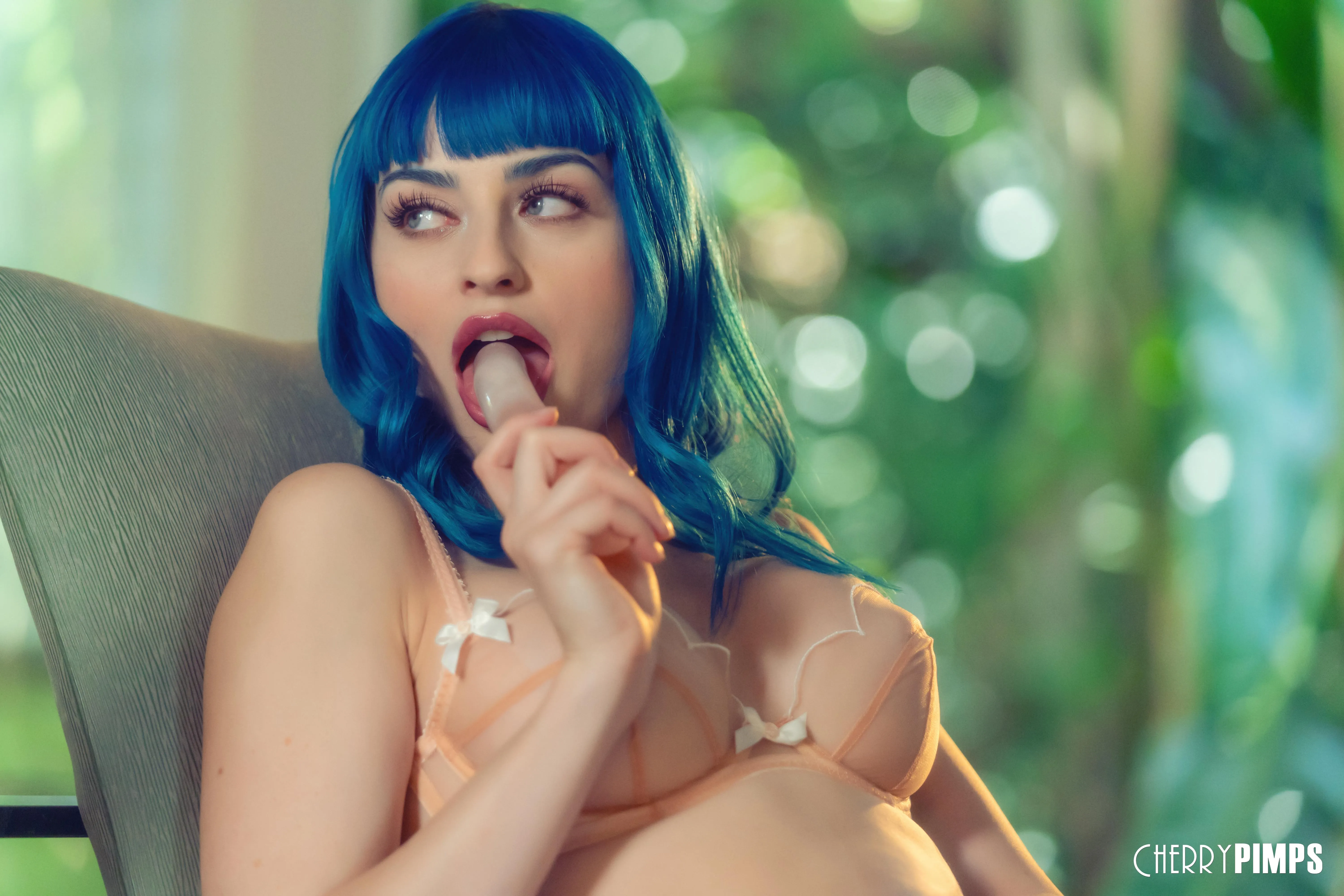 Fake Tits BABE Jewelz Blu onlyfans leaks pic SEXY PIC