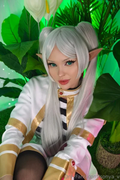 Fake Tits Attractive Sonya Vibe Onlyfams