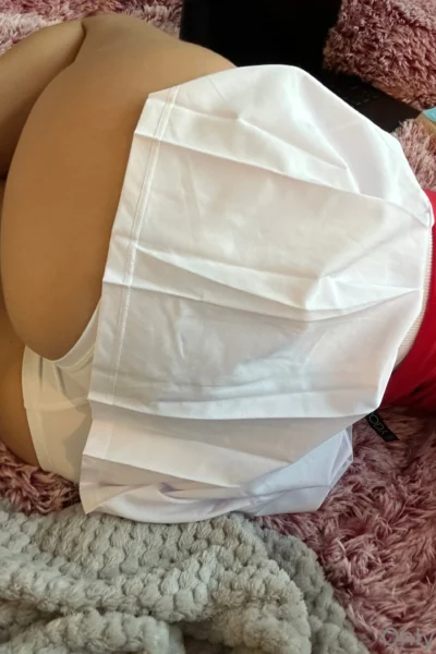 OF GIRL Lily Lanes Nsfw