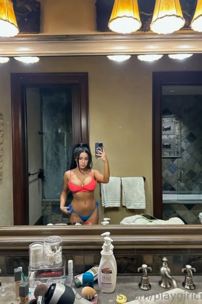 Resolute Big Tits Latina Playgirlcris Leaked Onlyfans Pic Beauty