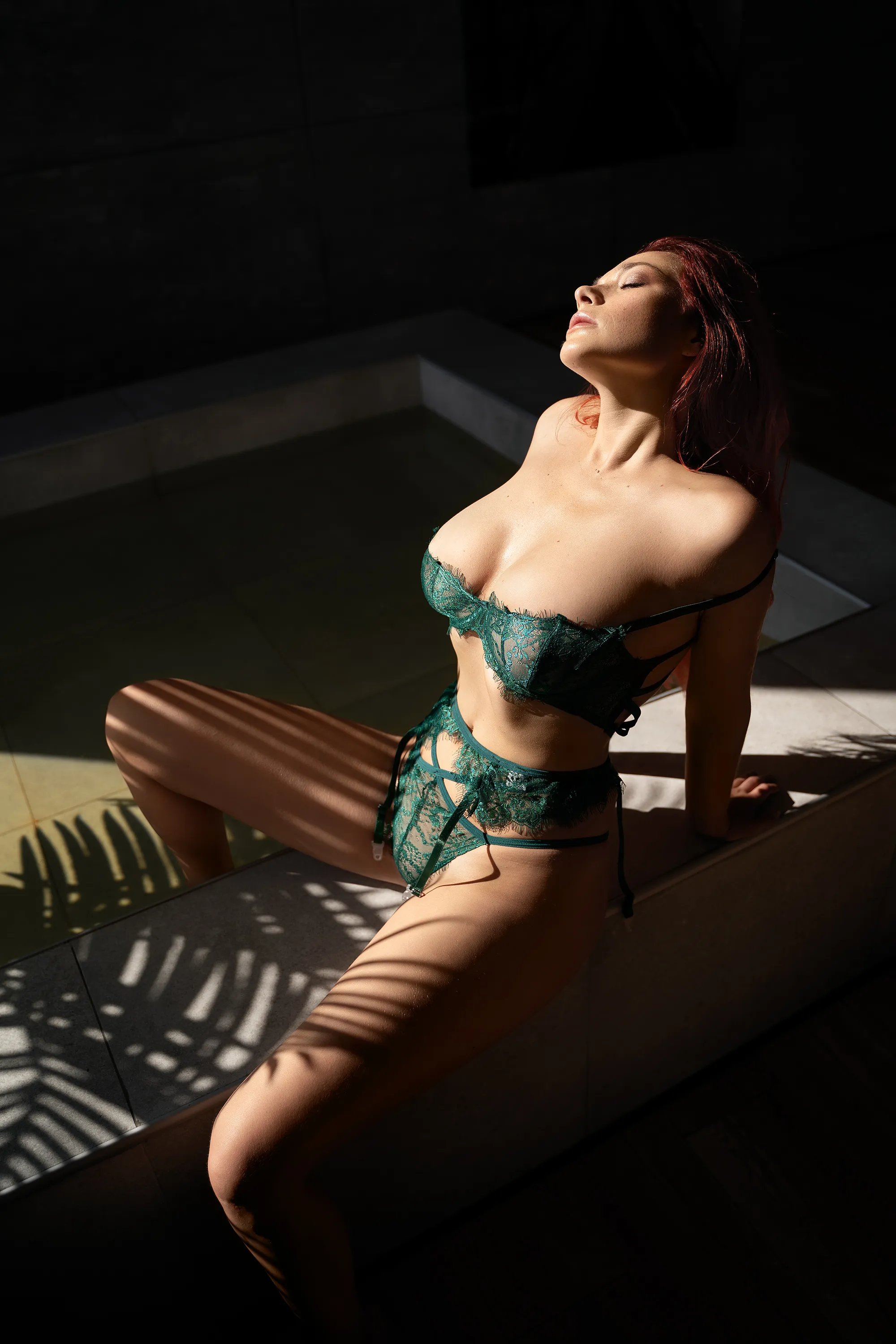 Skilled Olga Kobzar Nude Onlyfans 1 Skilled Olga Kobzar nude onlyfans