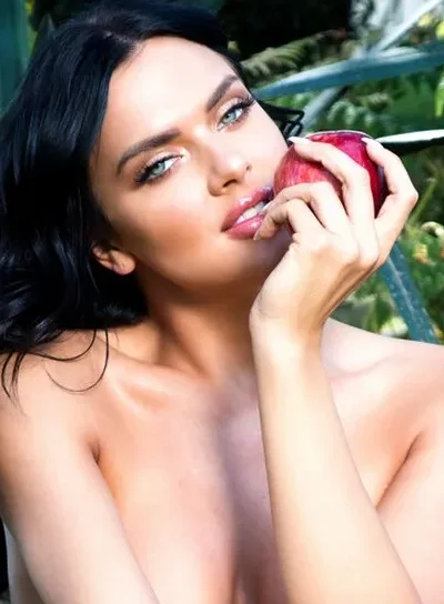 Slim Motivated Kelsie Smeby Erome