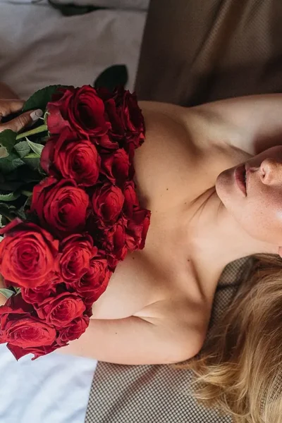 Steadfast Olga Kobzar Onlyfans Pics