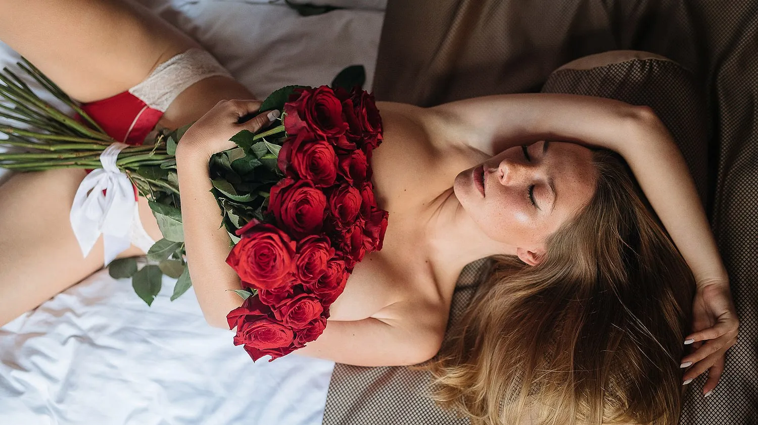Steadfast Olga Kobzar onlyfans pics