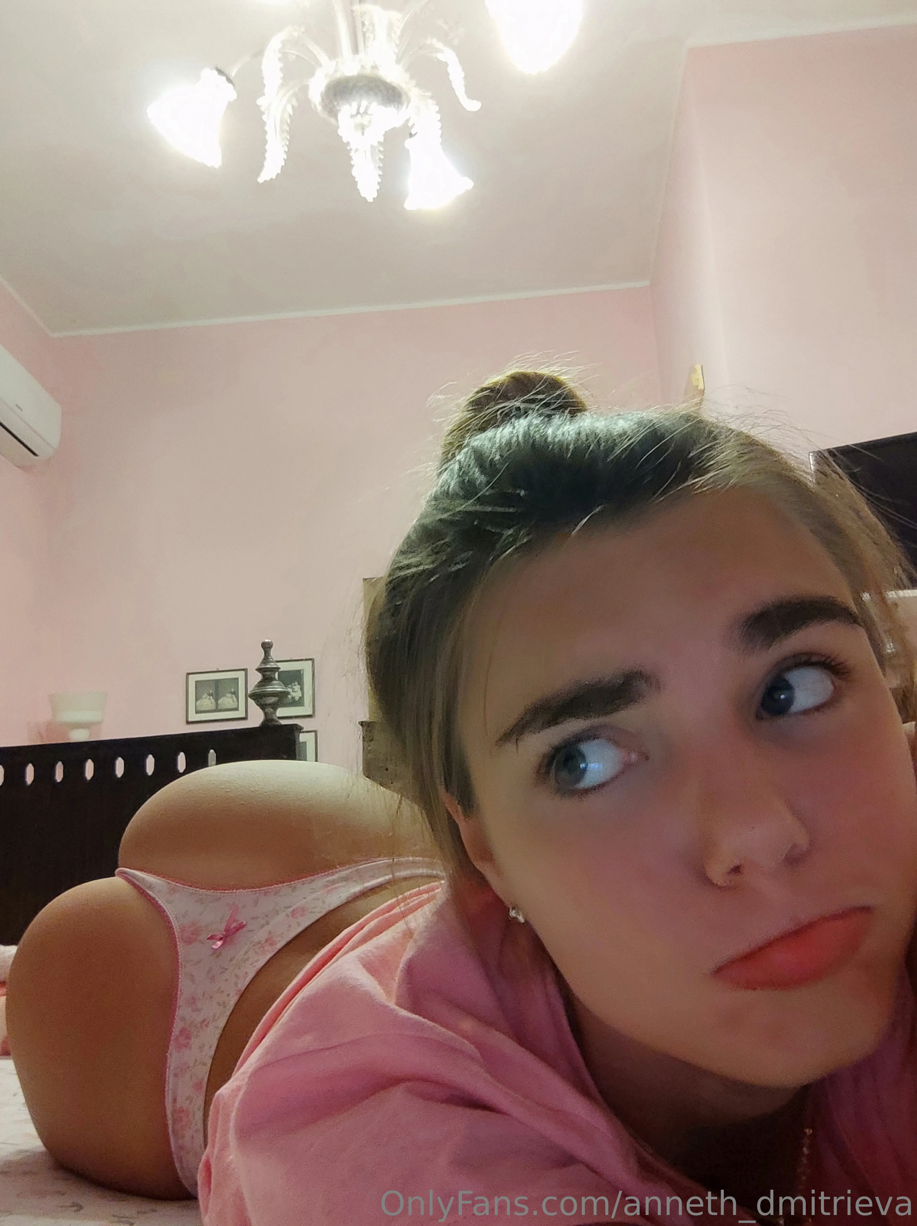 Steadfast huge boobs Anneth of unbelievable hoe