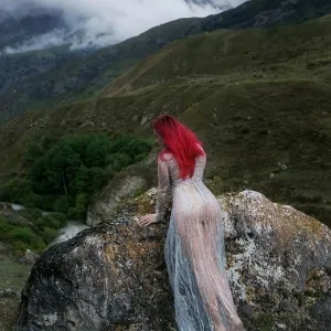 Tenacious Olga Kobzar Leaked Pics EPIC