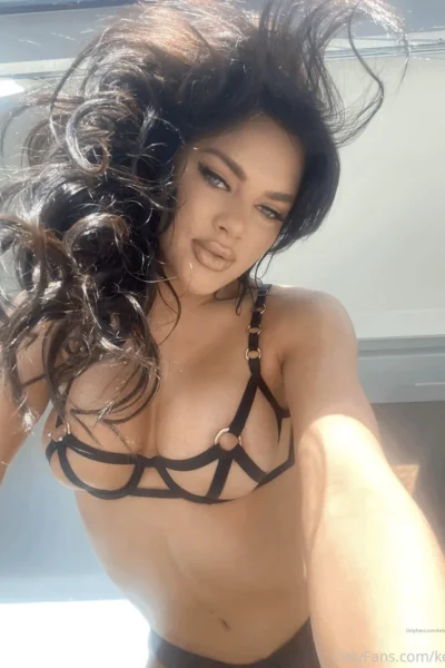 Attractive Kelsie Smeby Onlyfans Nude Pics