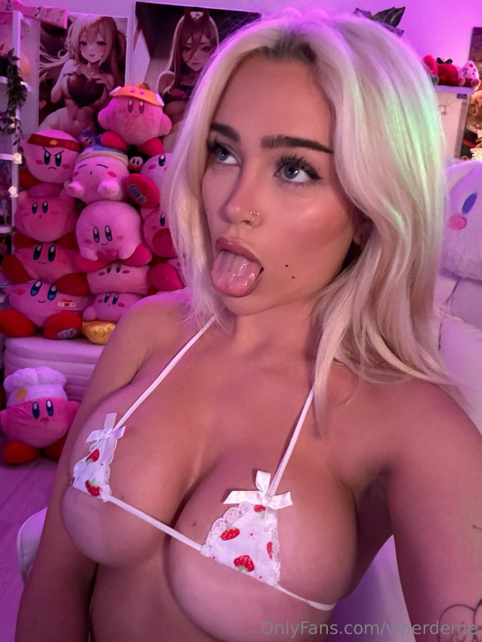 Beautiful Viperous Leaked 1 beautiful Viperous leaked