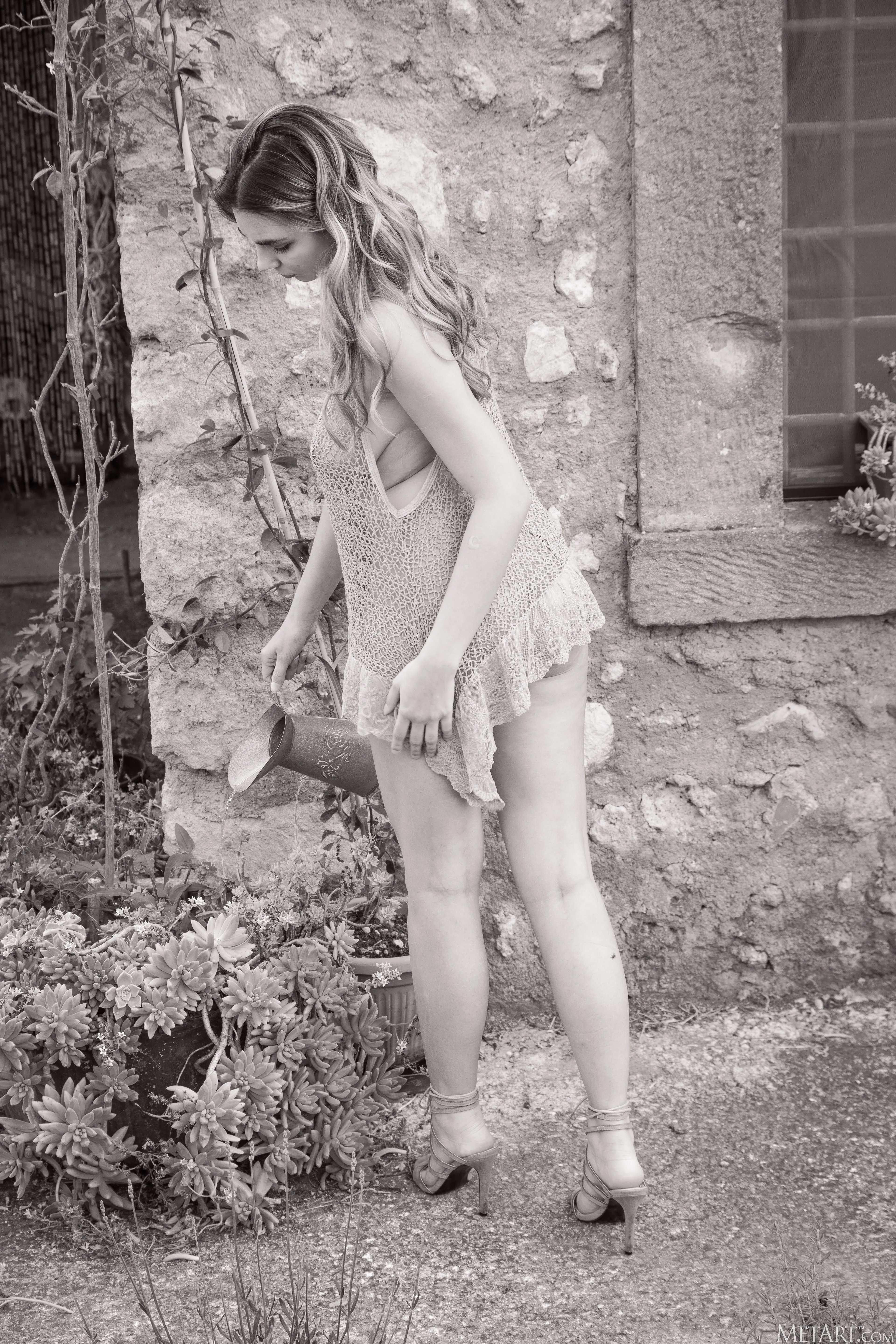 big milkers Tenacious Anneth nude pics new