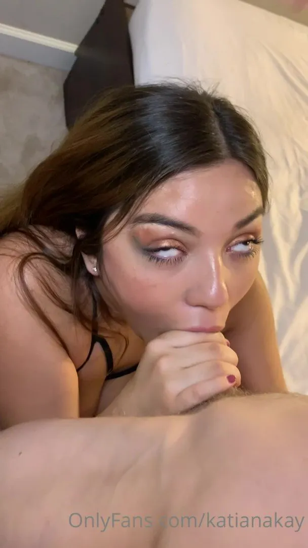 big natural tits Inspiring Katiana Kay nude real