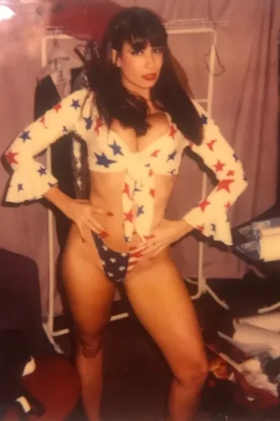 Bimbo Christy Canyon Onlyfans Leaks Pic