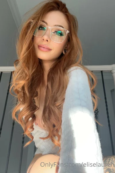 Bitch Elise Laurenne Sexy Pic Unreal