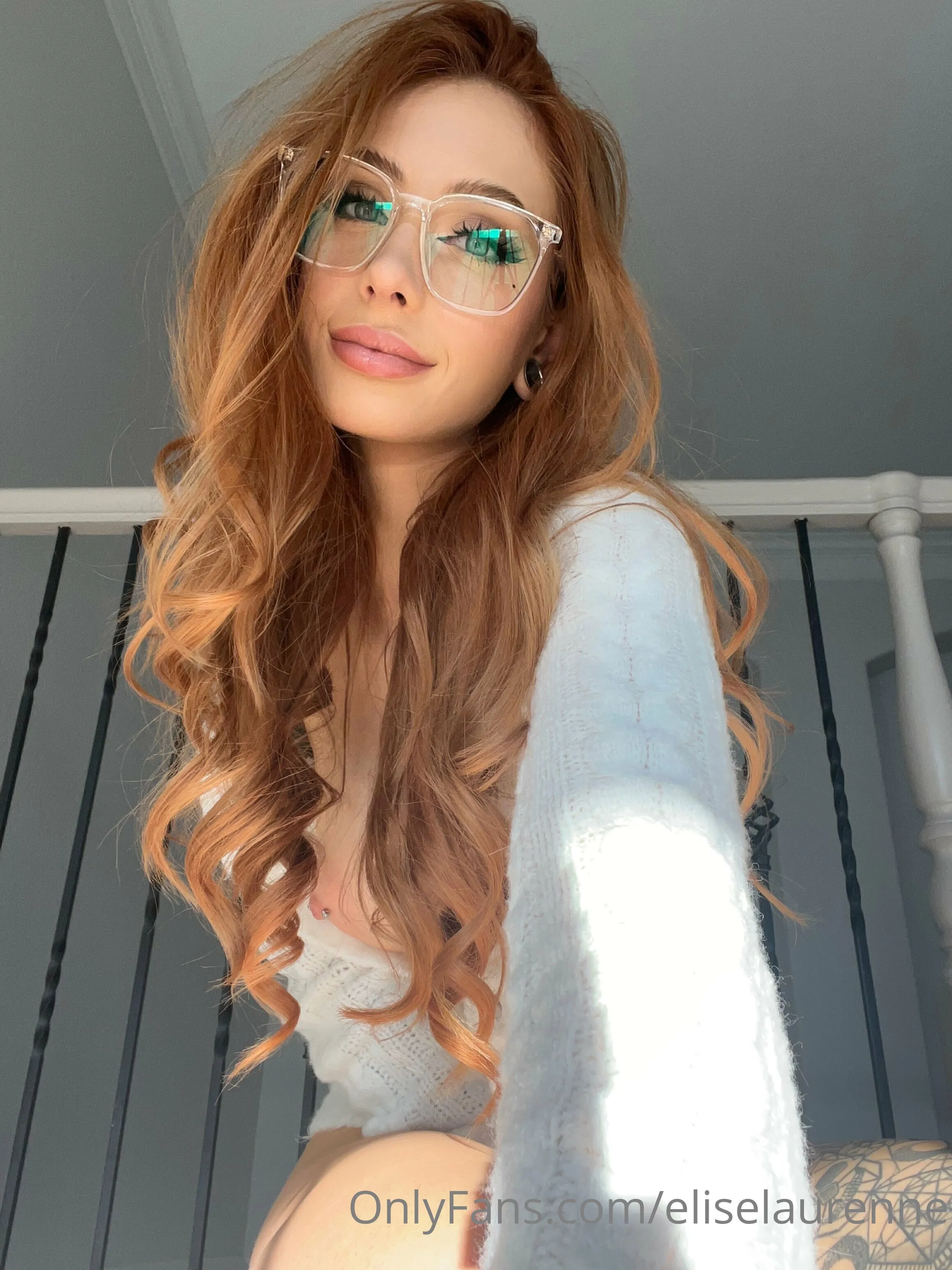 bitch Elise Laurenne sexy pic unreal