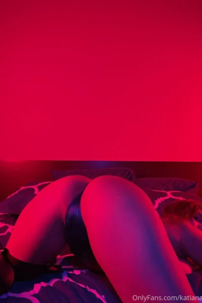 Caucasian Teen Katiana Kay Onlyfans Leaked