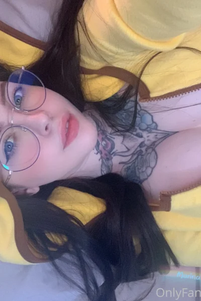 Cum Dumpster Marina Mui Pic Porn Insane